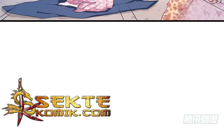 Beauty and the Beasts Chapter 46 Gambar 63